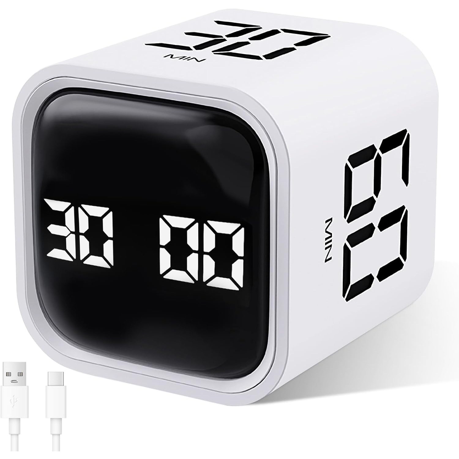 다기능 학습 요리 요가 스마트 디지털 타이머제품은 어린이 장난감이 아니며, '14세 이상' 사용할 수 있습니다. 17,000원