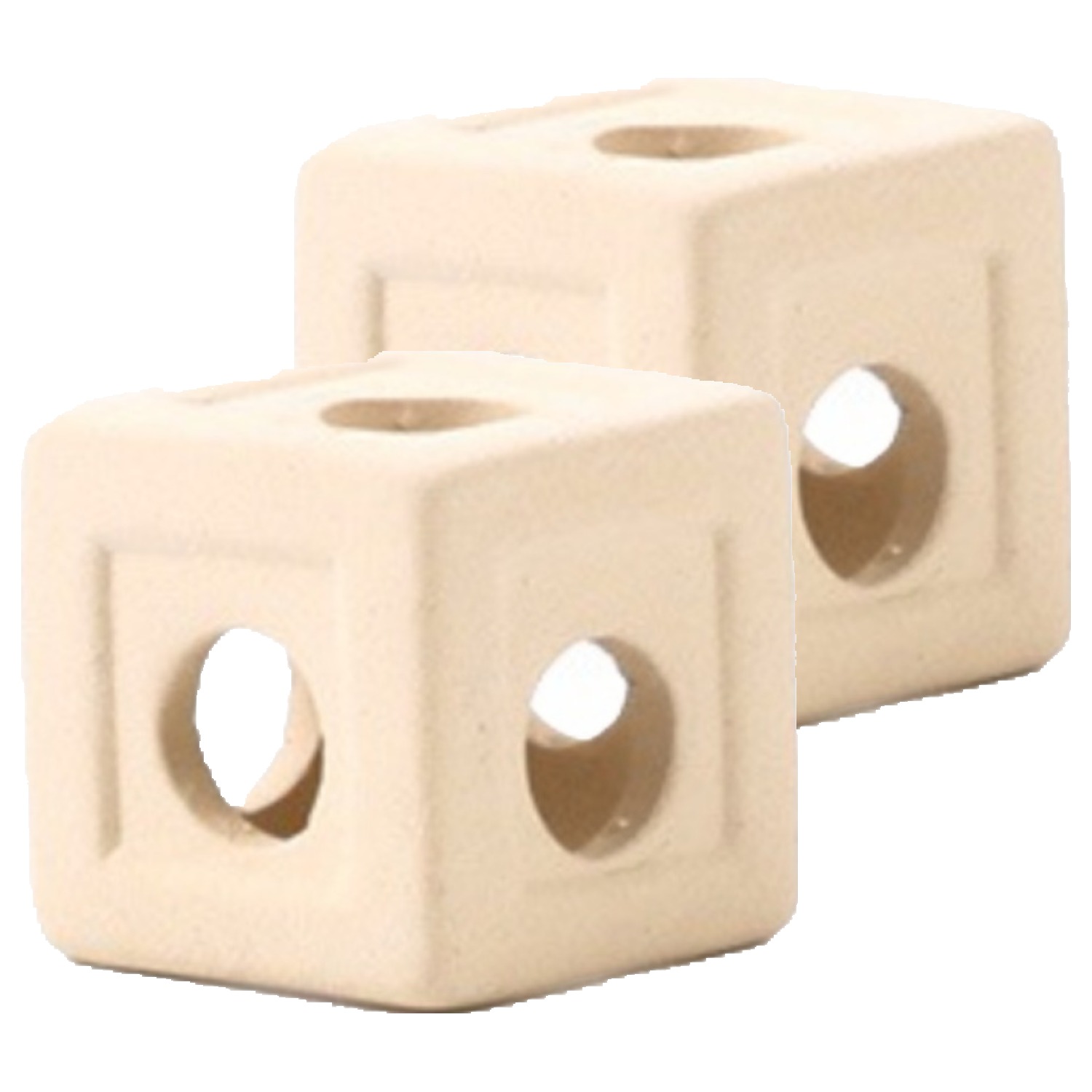 애와니 애완 물고기 둥지 번식장 물고기은신처 베이지큐브 9,100원