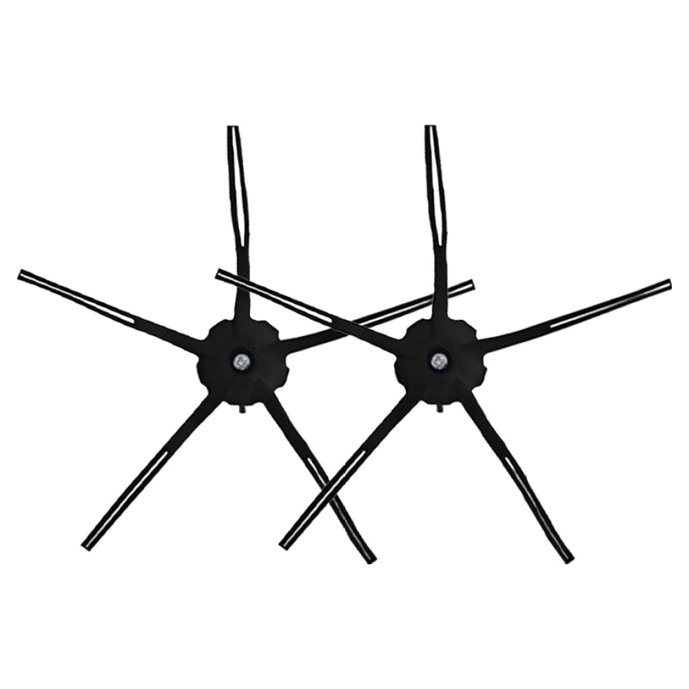 멋진공간 호환 샤오미 로보락 5발 검정 사이드브러쉬 2,180원