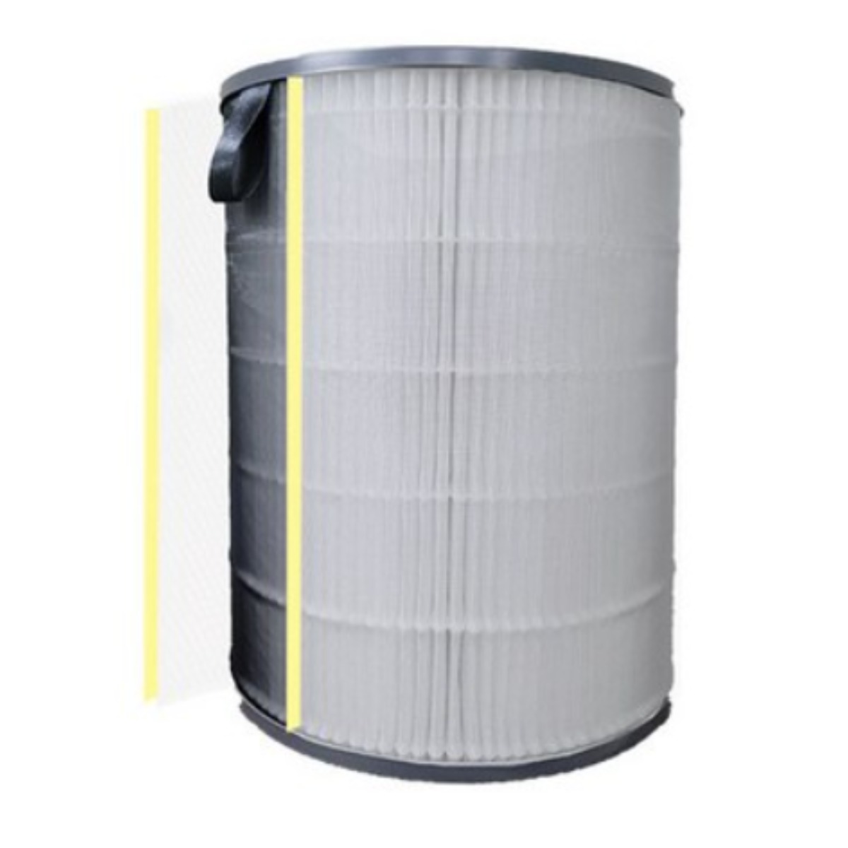 으뜸 발뮤다 공기청정기 EJT-1100SD-WG 필터세이퍼 6매 13,000원