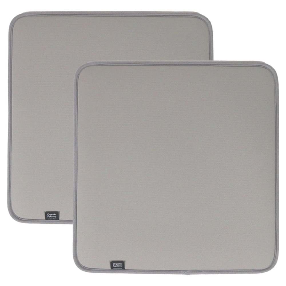 오가닉팩토리 카시트 보호패드 7,800원
