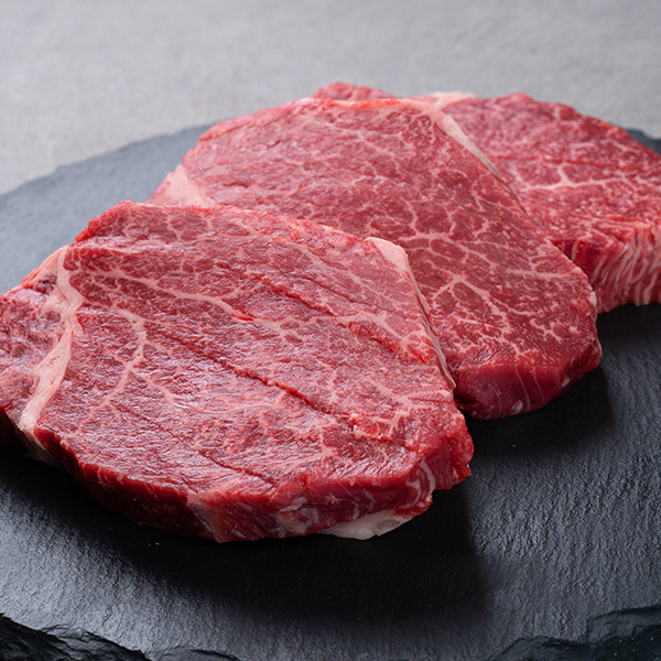 [한성가횡성한우]정품 횡성한우 1+등급 안심 1kg, 1개, 1kg 189,000원