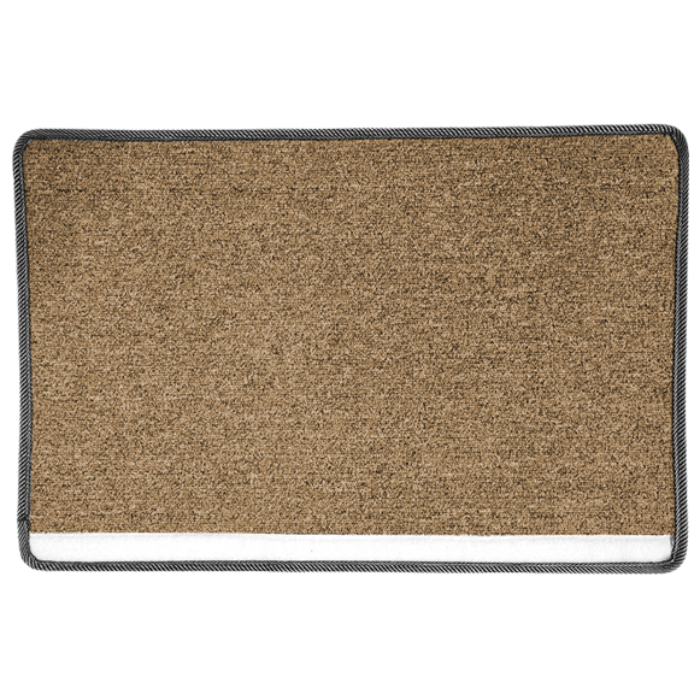 힐링타임 고양이 띵가띵가 스탠딩 스크래쳐 카페트 리필형 NH-2190 17,000원