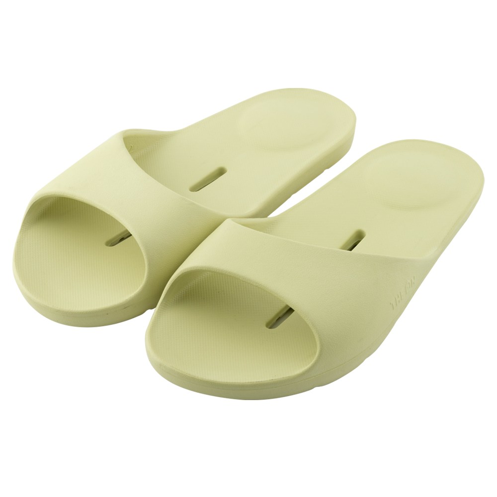 국내제작 문에 안걸리는 쿠션 에어셀 욕실화, 1개, 그린듀 15,900원