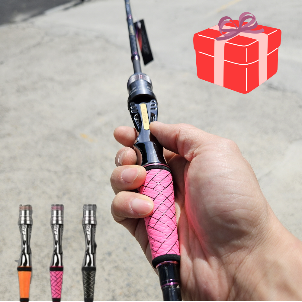 몬스터코리아 오페라 티탄팁 팁런로드 이카메탈 오모리로드 루어대 99,000원