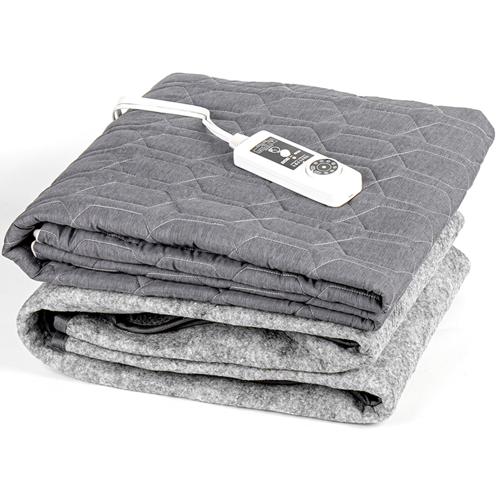 테르톤 커버 분리형 세미마이크로 카본 매트 탄소 전기요 CO-5076D 83,900원