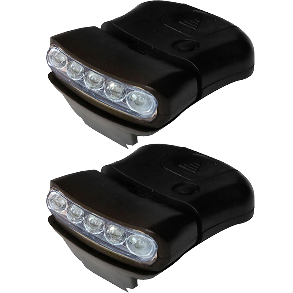 에코벨 LED 각도 조절 캡 라이트 7,300원