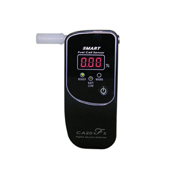 음주측정기 - 감지기 CA20FS ( 마우스피스 교체용 ) 136,000원