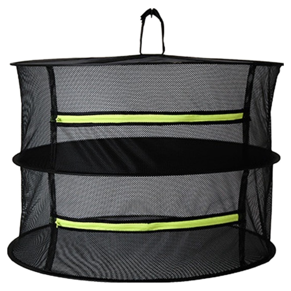 리브리카 만능 다용도 접이식 건조망 2단, 블랙, 1개 14,780원