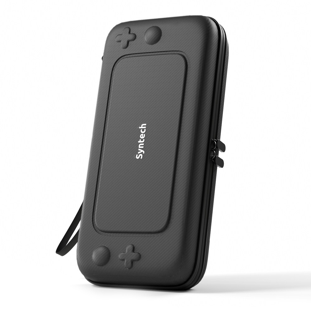 닌텐도 스위치 OLED 케이스 파우치 신테크 팝핑슬림 17,900원