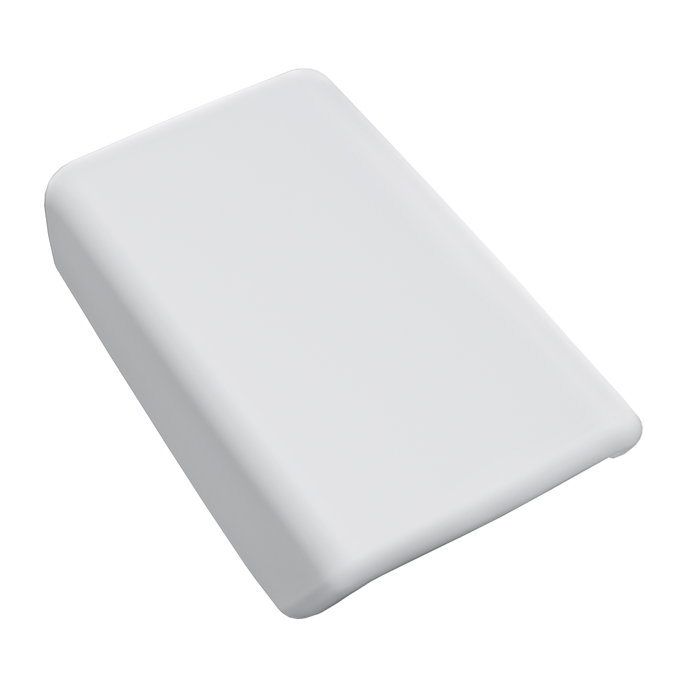 YZ 테슬라 TPE 암레스트 팔걸이 콘솔 박스 보호 커버 케이스 쿠션, 1개, 모델3 하이랜드/모델Y 주니퍼 화이트 21,900원