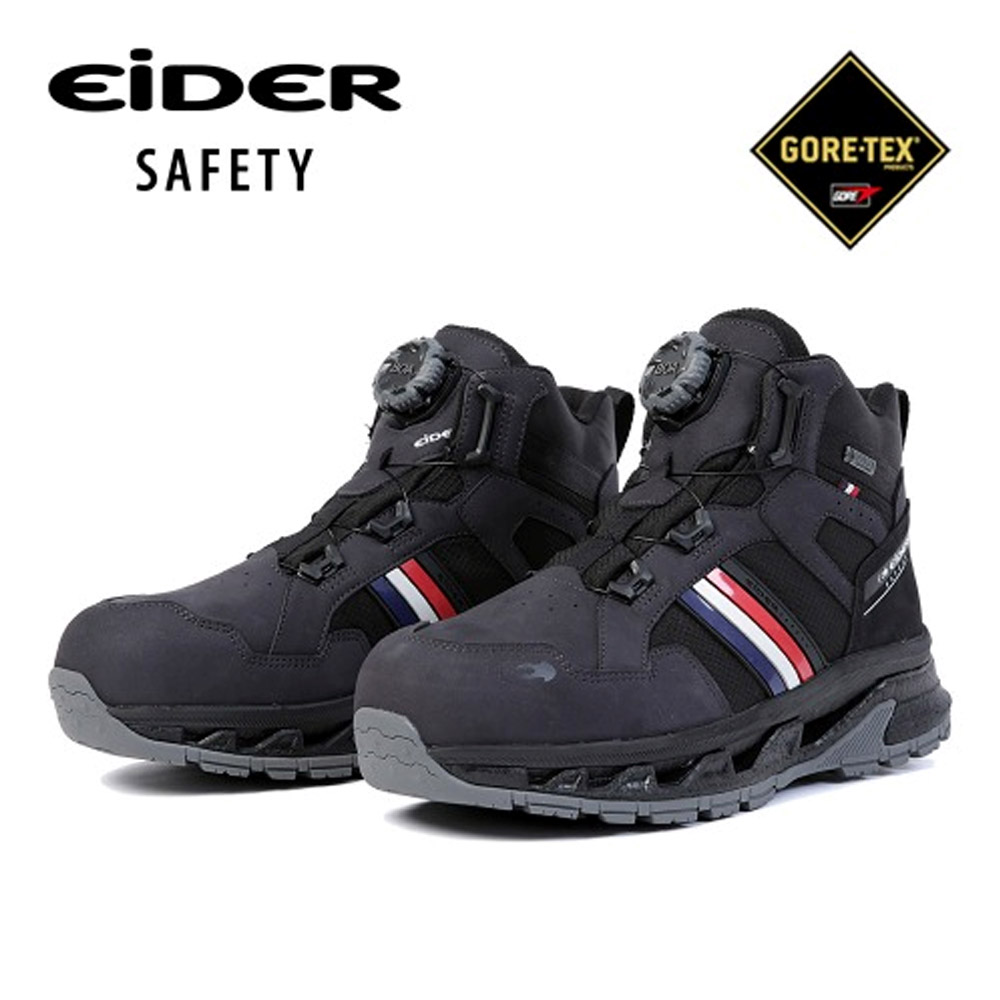 아이더 세이프티 SUMMIT 601 다이얼 (6인치) 255,000원