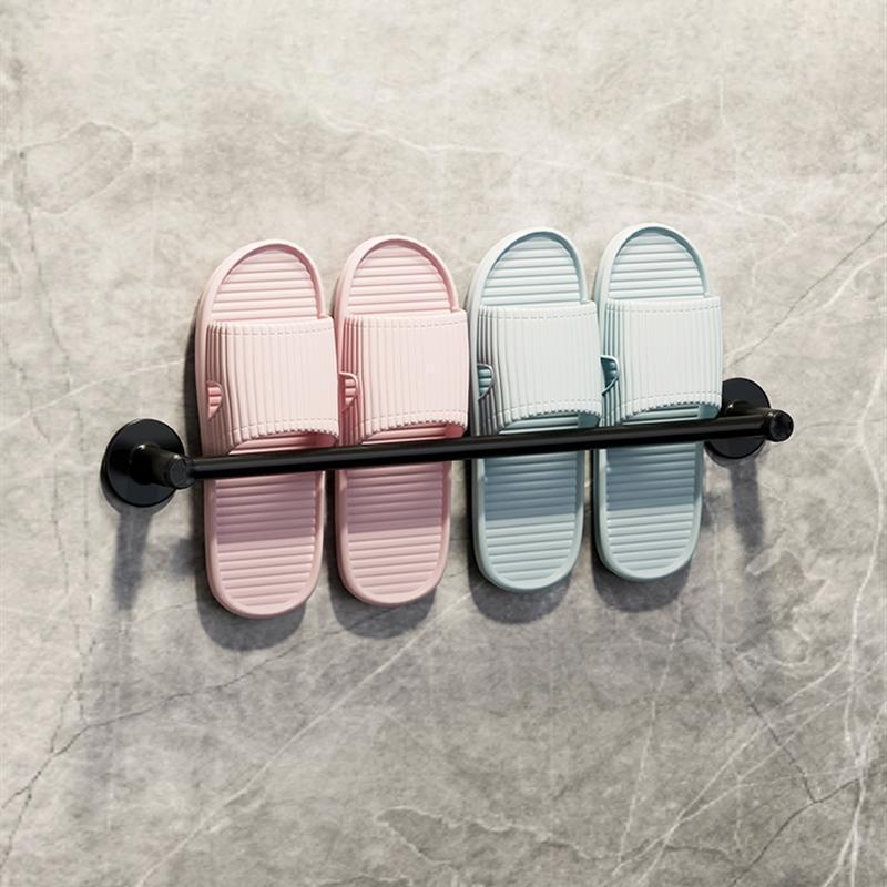 무타공마켓 모던 슬리퍼 거치대 50cm 11,680원