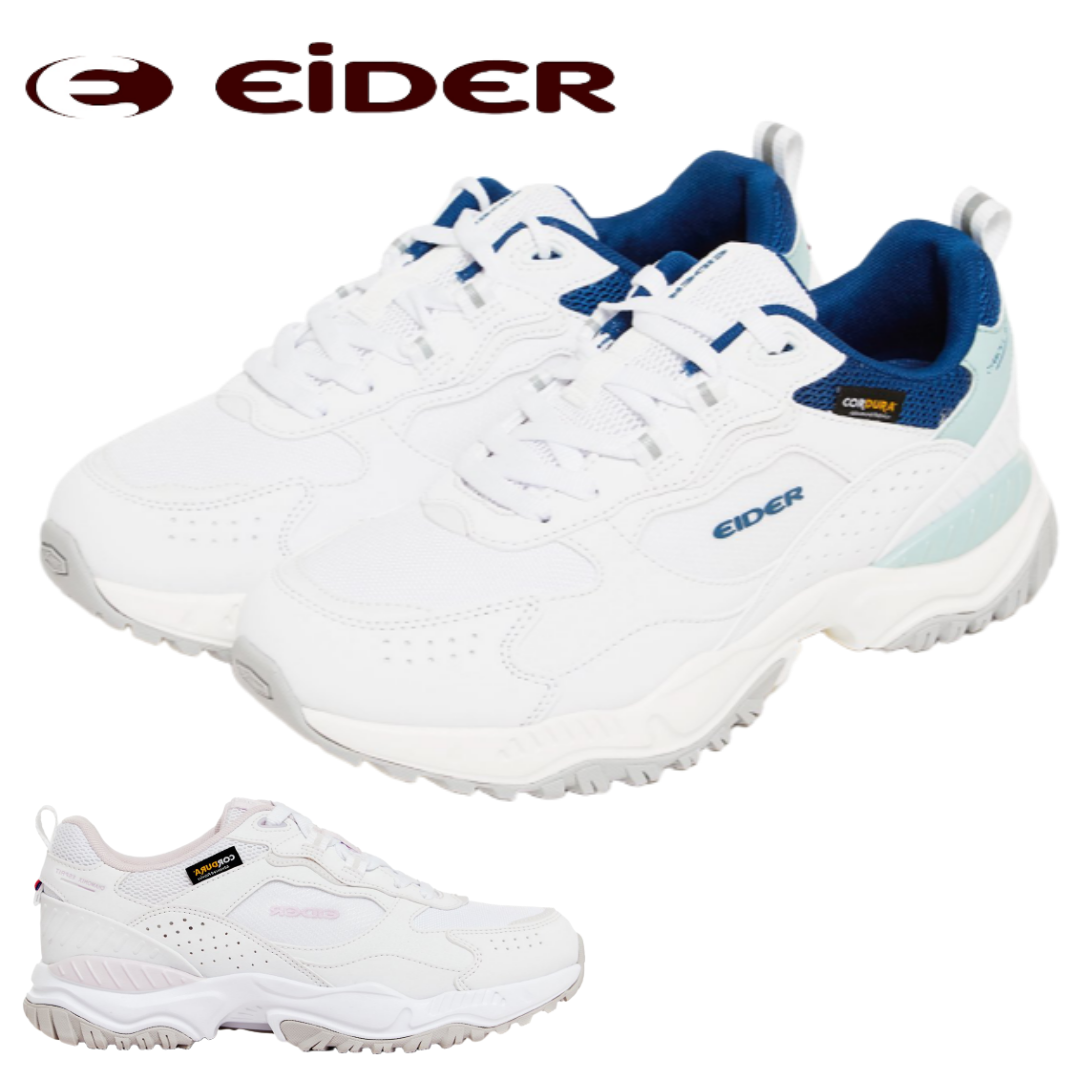 [백화점정품] 아이더 미라지 OG 남녀공용 캐주얼 스니커즈 운동화 등산화 커플 운동화 여름 사계절 발편한 트레킹화 59,000원