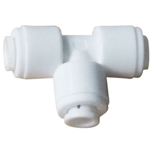 와이넷 정수기부속 6mm T형피팅 1,900원