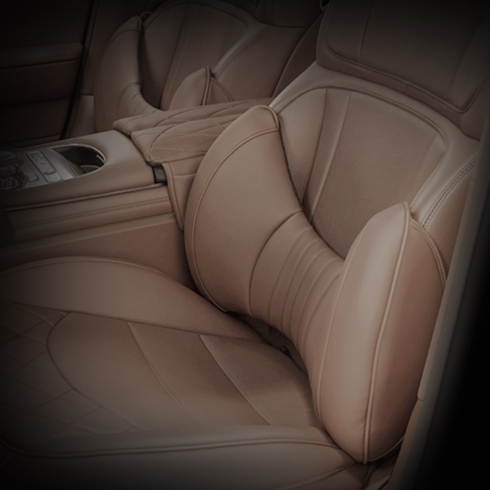 아임반 차량용 리본 허리쿠션 3세대 59,900원