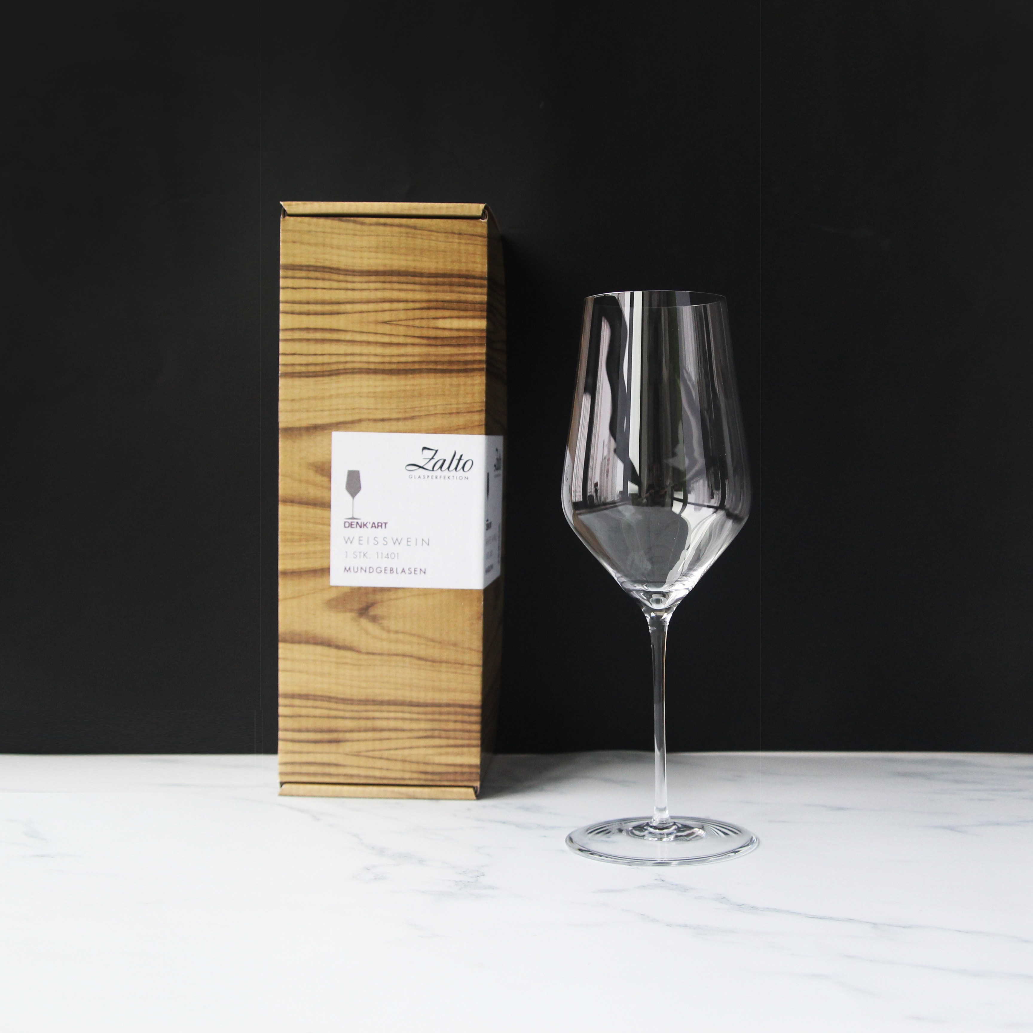 잘토 화이트 와인잔 1P 74,800원