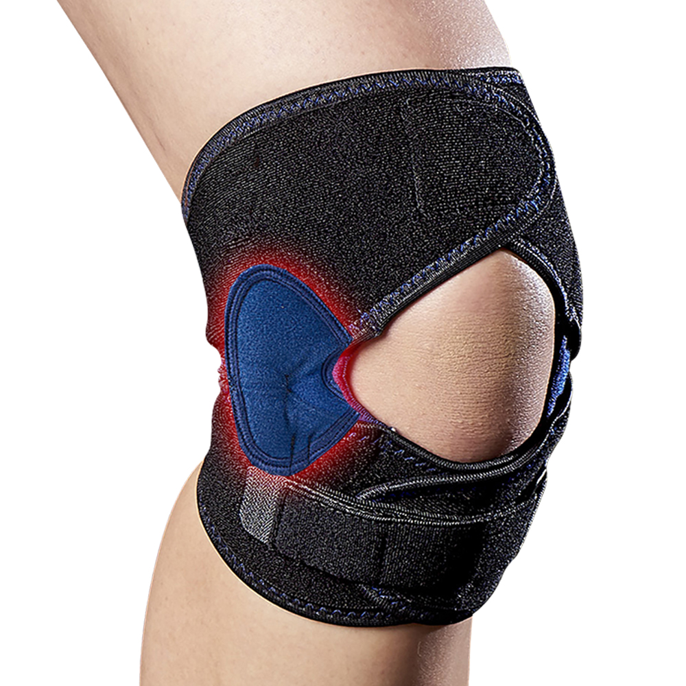 바디프레임 드래곤플라이 무릎 보호대 37,400원