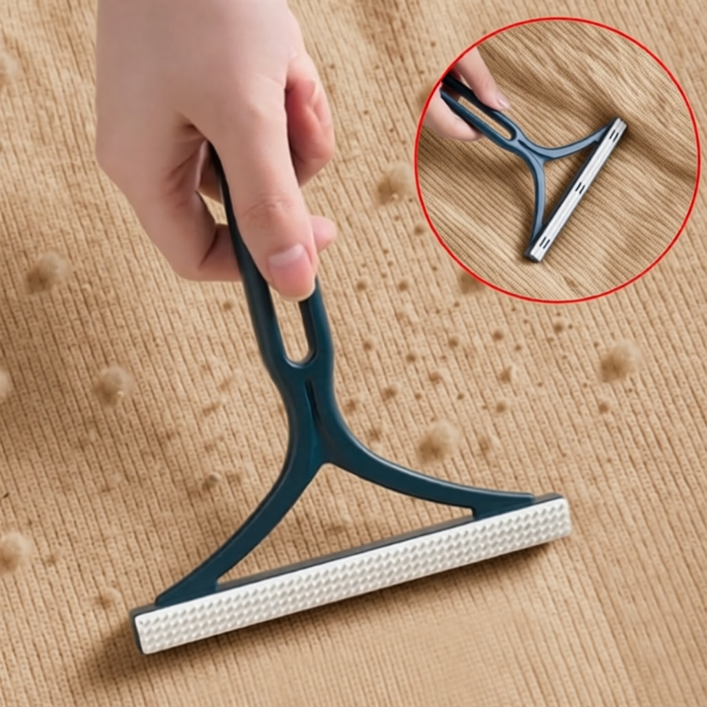 하루홈 옷 털 먼지 제거 수동 보풀제거기 3,500원