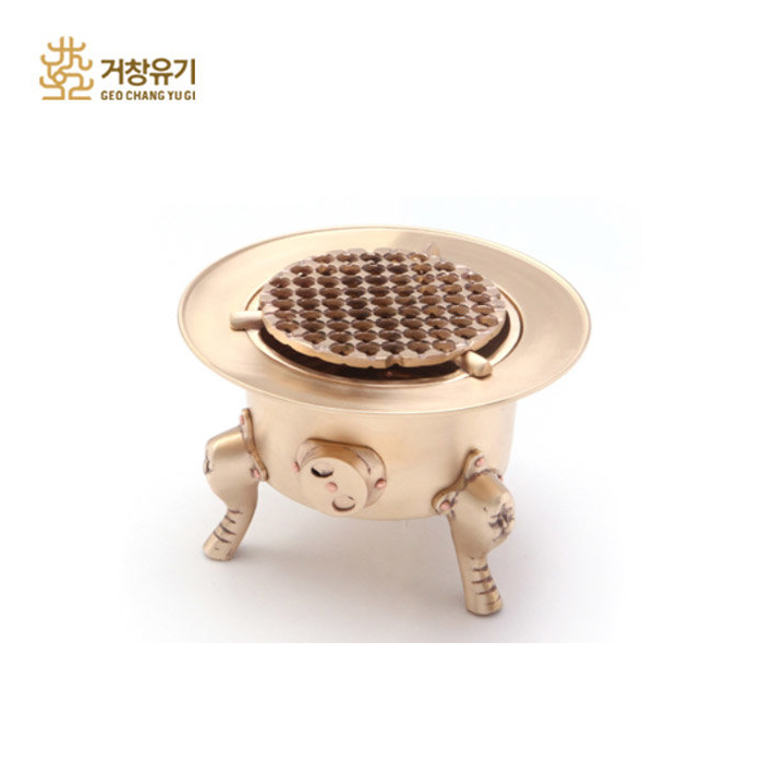 거창유기 유기 다도화로 (화구) 유기화로 전통화로 장보고주방 340,000원