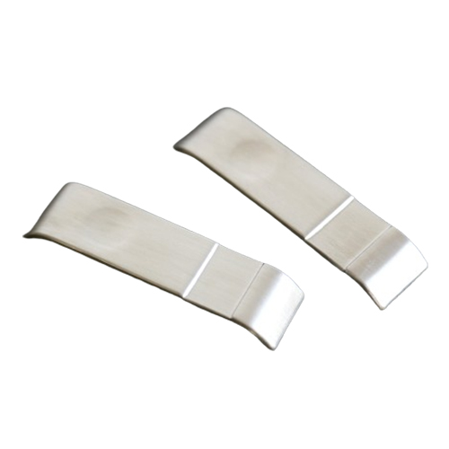 보겐 스퀘어 투홈 스텐 수저받침, 실버, 2개 11,480원