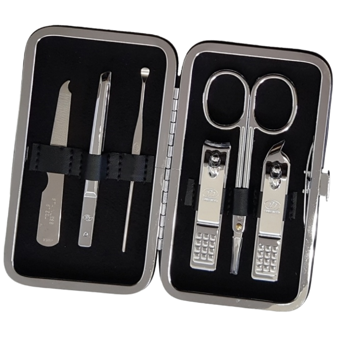 777 쓰리세븐 손톱깎이세트 TS-399VC 손톱깍기 발톱 8,200원