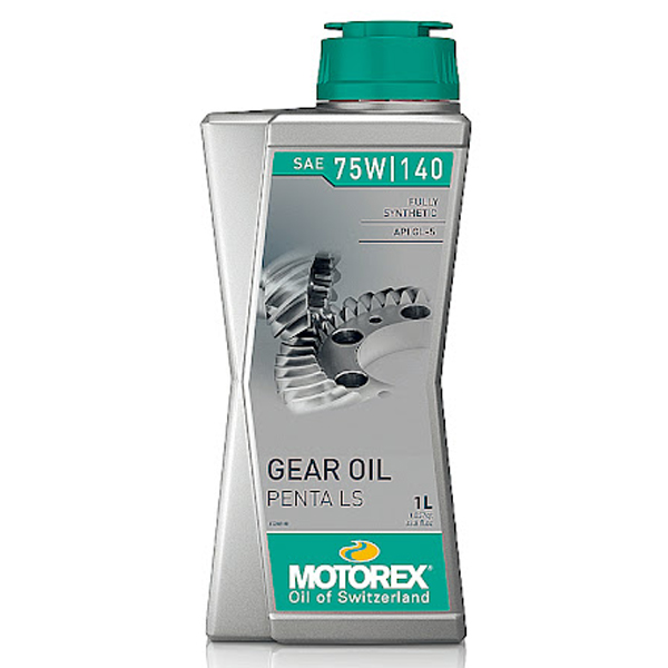모토렉스 펜타 LS 75W90 75W140 합성 기어오일 디퍼런셜 차동기어 고부하용 수입차 제네시스 bmw 벤츠 아우디 캐딜락 쉐보레 42,000원