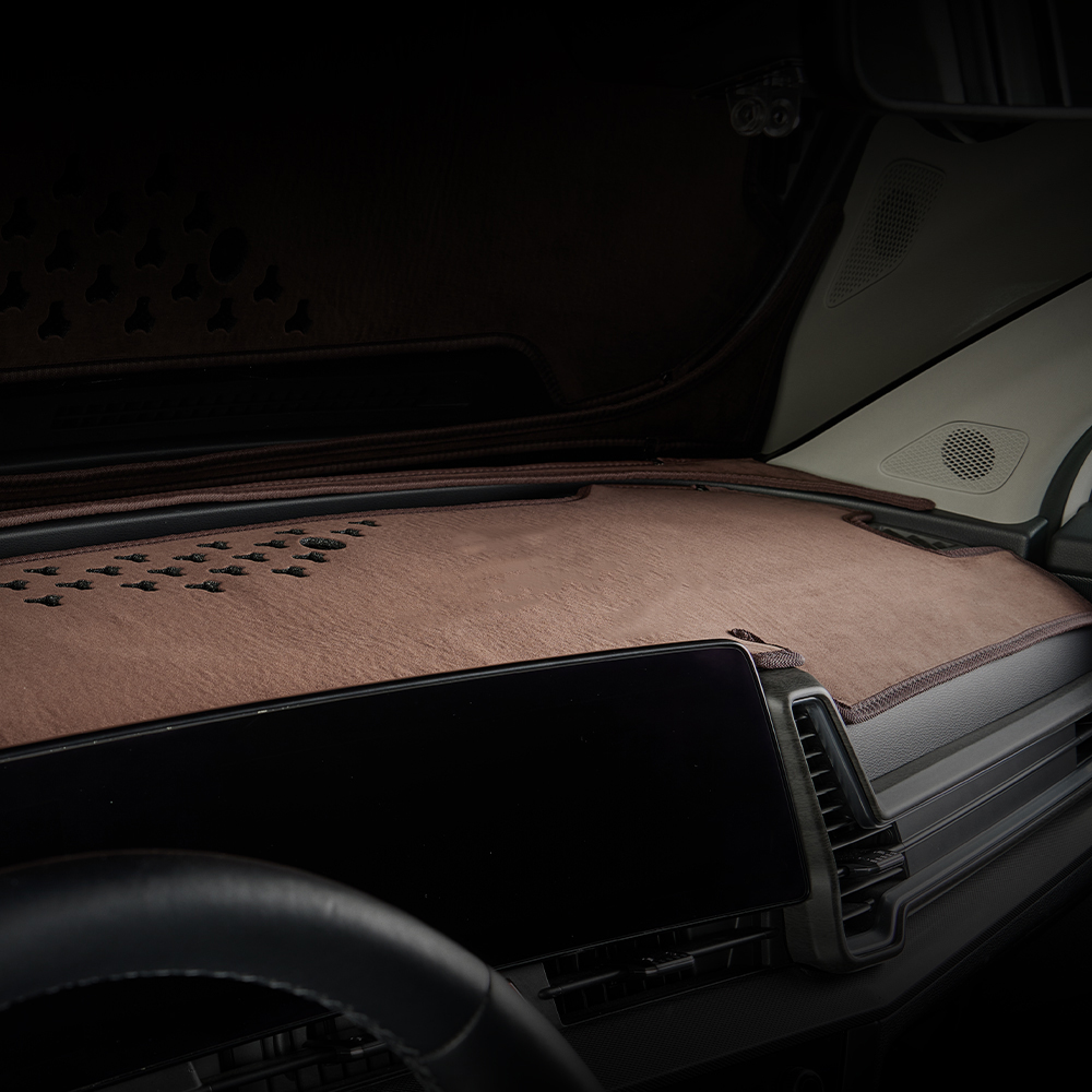 메이튼 슈퍼소프트 벨벳 대쉬보드 커버 논슬립패드 27,470원