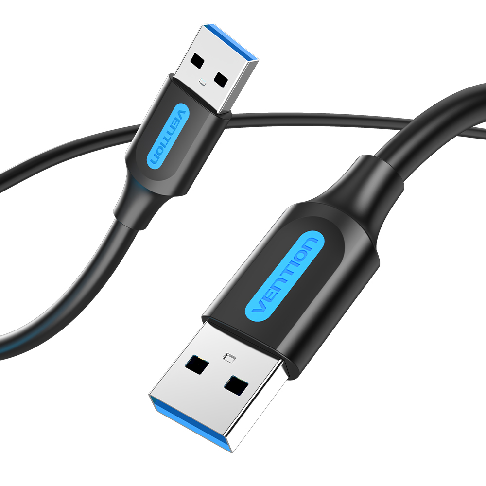 벤션 USB 3.0 A타입 male to A타입 male 고속 케이블 12,400원