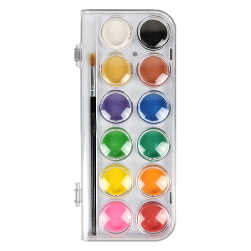 아이비스 고체 물감 2,450원