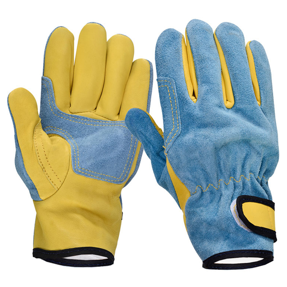 Wellz 우피 양피 내피유 알곤장갑 양손착용 세트 KAG-240X 5,910원