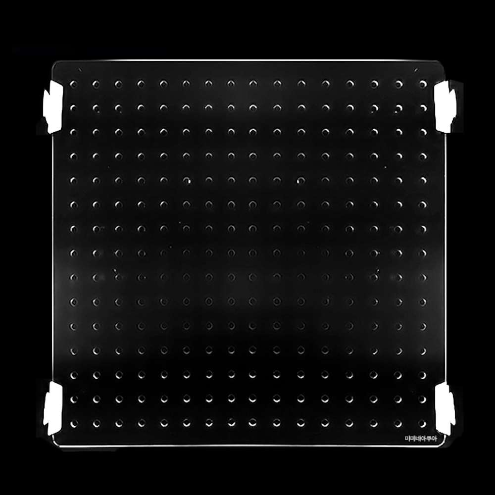 미미네아쿠아 아크릴 어항 칸막이 3mm 폭 30cm용 + 부착고무 4p 12,640원