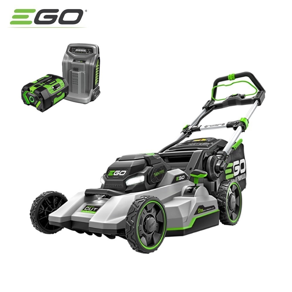 EGO 이고파워 자주식 잔디깎기 LM2130E-SP 원관리 잔디깍이 제초기 조경 1,405,000원