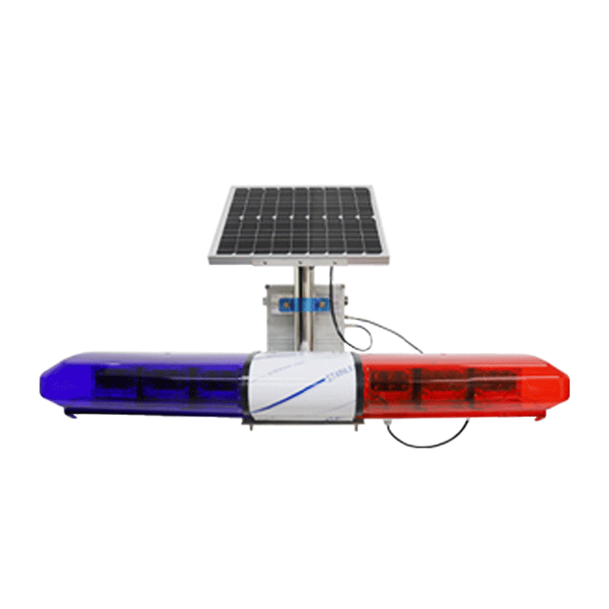 쏠라 장방형경광등 A타입 태양광경광등, 24시간용, 1개 968,000원