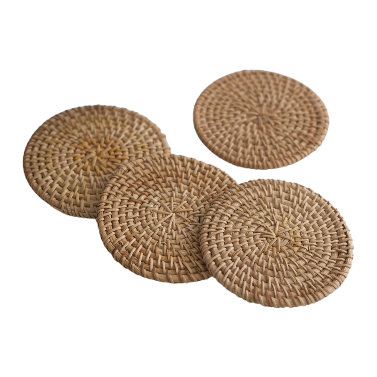 노던팜스 라탄 코스터 9,900원