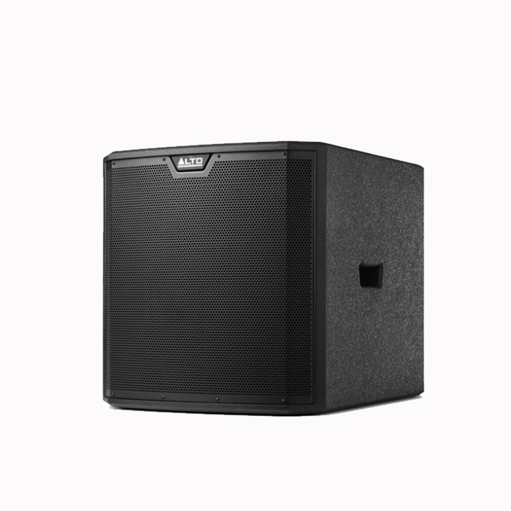 TS12S ALTO 알토 우퍼스피커 1,368,000원