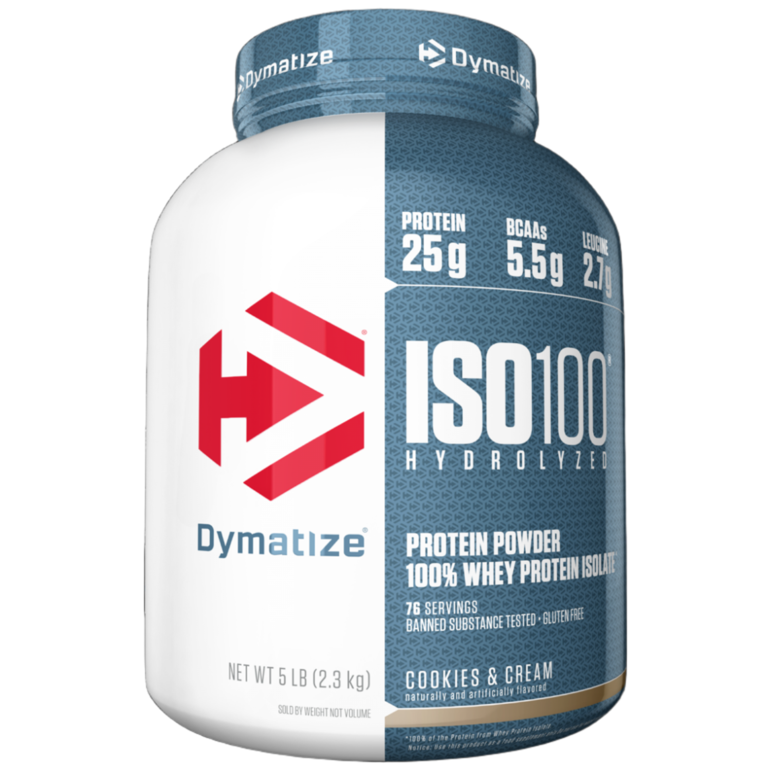 다이마타이즈 ISO 100 웨이 프로틴 파우더 단백질 보충제 119,250원