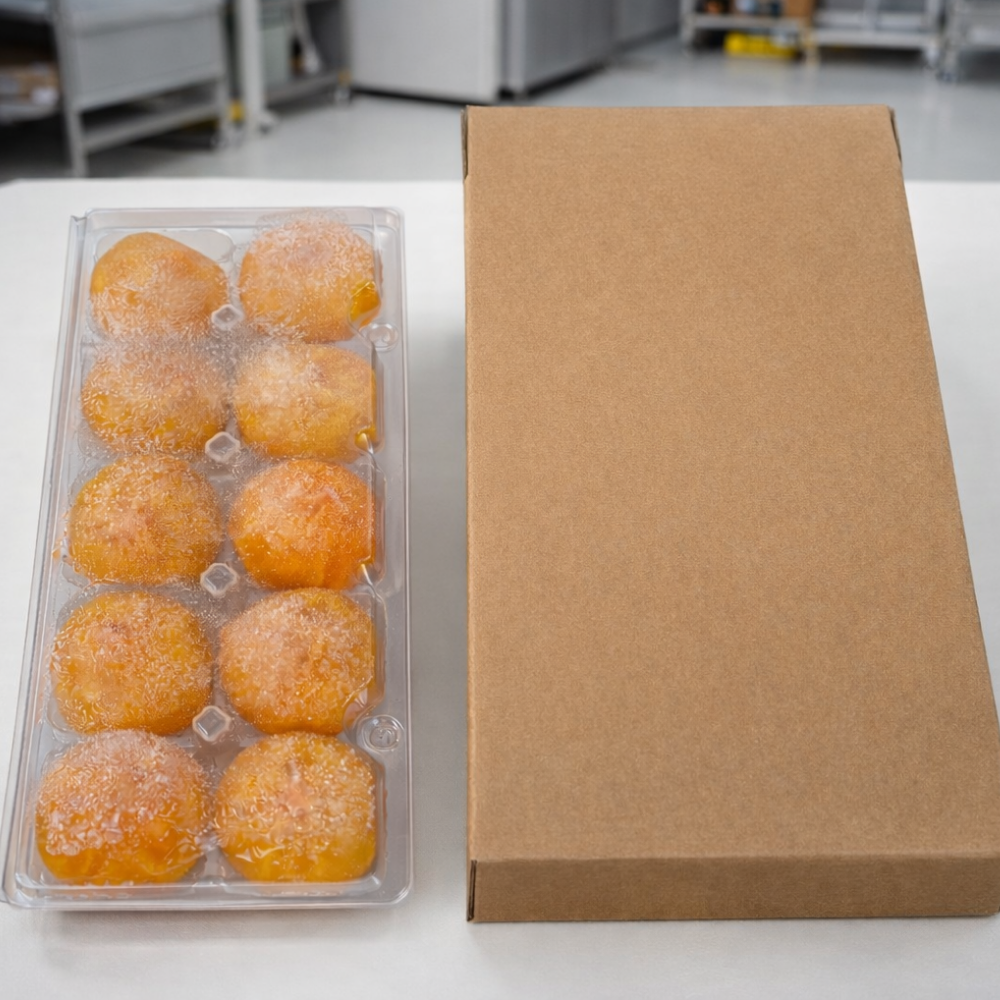 [만족도1위] 청도 반건시 GAP 인증 프리미엄 고당도 씨없는 곶감 가정세트 14,440원