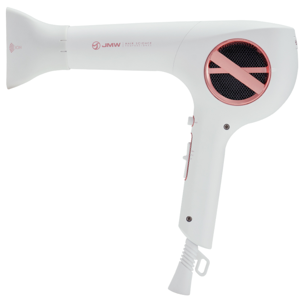 스테디셀러 JMW M5001A PLUS PRO_W 고성능 1700W 터보 항공모터 헤어 드라이기 84,000원