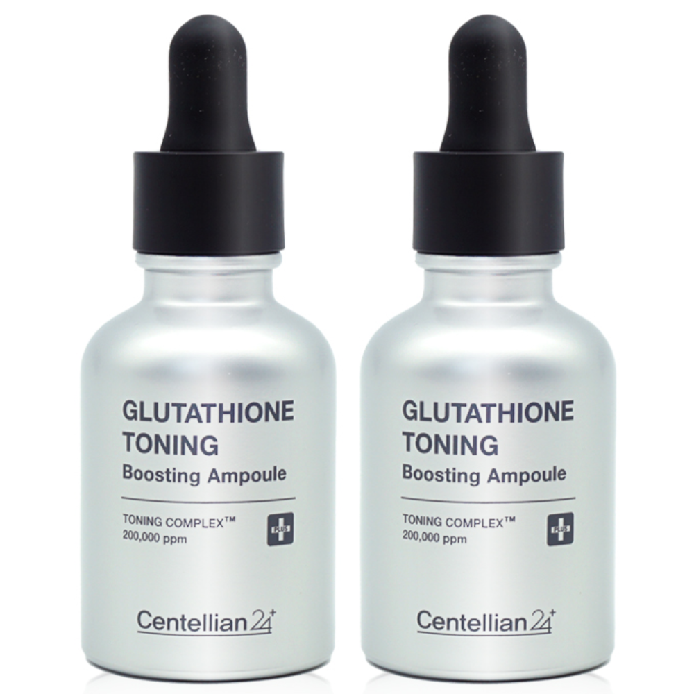 센텔리안24 글루타치온 토닝 부스팅 앰플, 30ml, 2개 40,900원