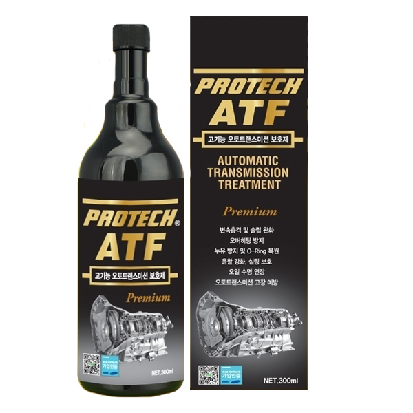대림 프로텍 ATF 오토트랜스미션 보호제 300ML 슬립완화 윤활강화 29,800원