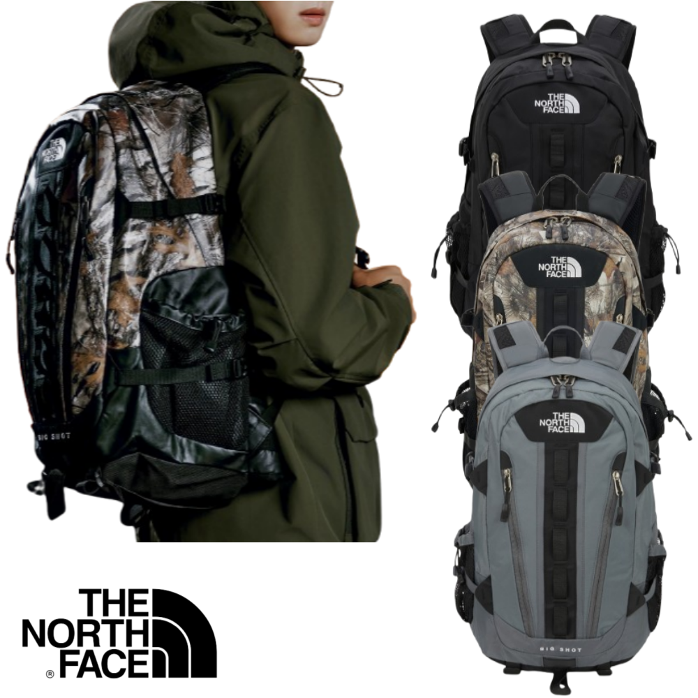 2025 노스페이스 백팩 빅샷 노벨티 B-SHOT 공용 가방 159,000원
