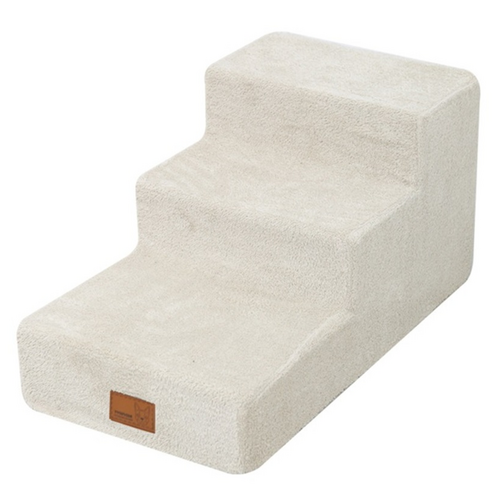 레드퍼피 퐁플라 버블 펫스텝 3단 79,800원