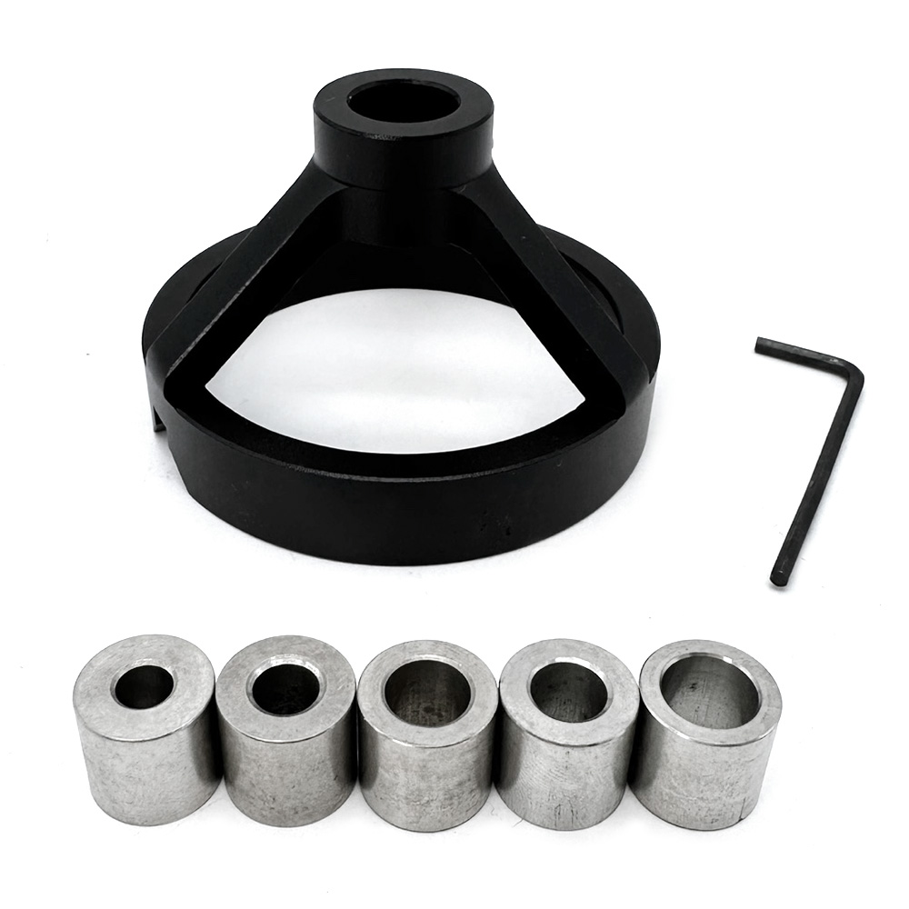 아이베란다 드릴가이드 원형 드릴링 지그 로케이터 QB 18,900원