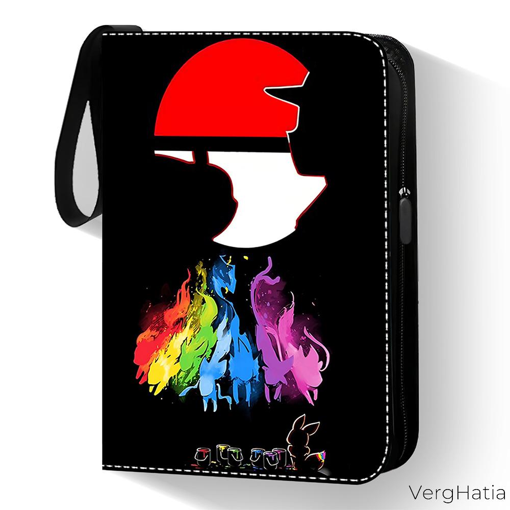 대용량 카드 스크랩북 게임 카드 440장 900장 저장 앨범 수집첩 분리 가능한 카드 리프 바인더, 440 포켓, 440카드 13,900원