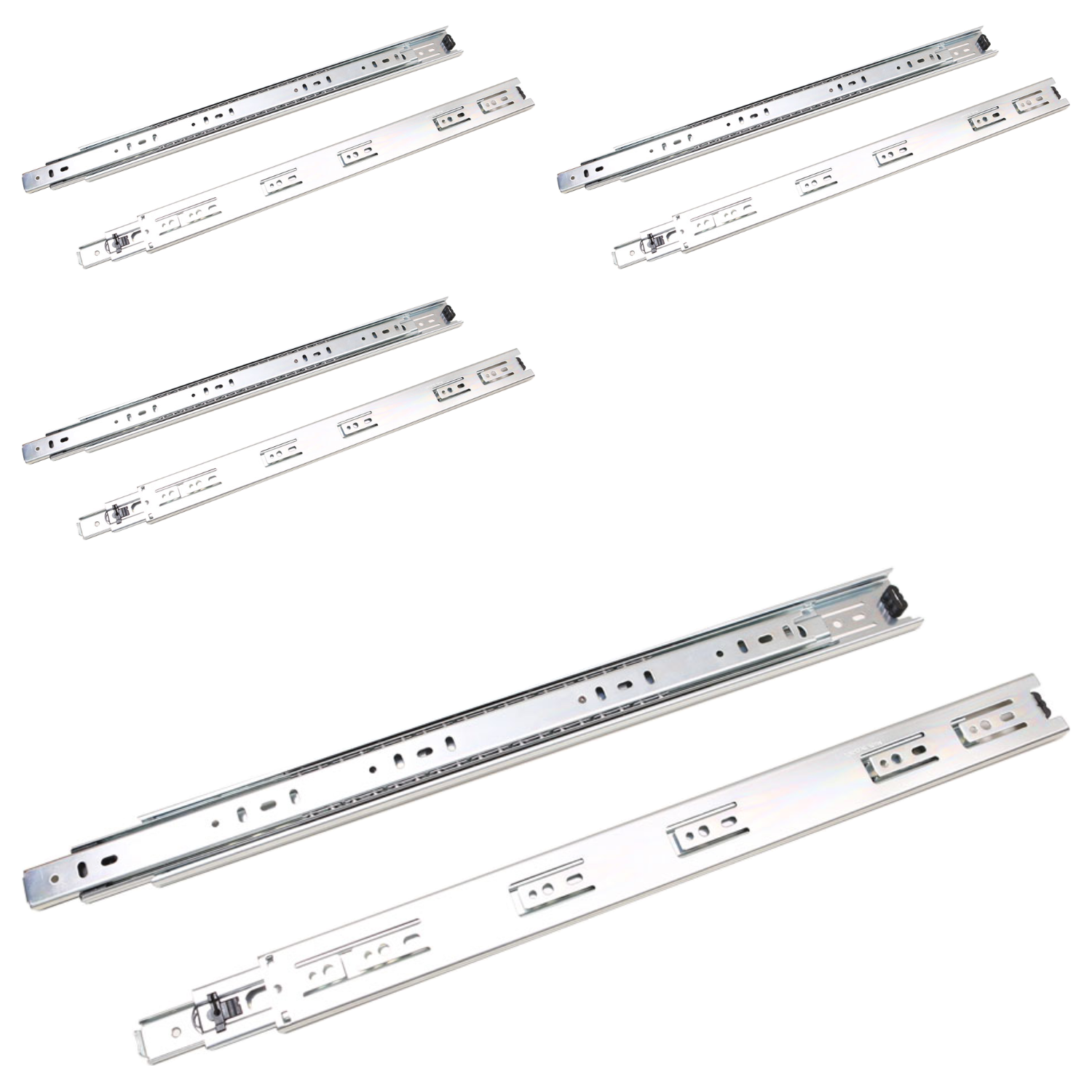 올고르 헤펠레 3단볼레일 32,400원