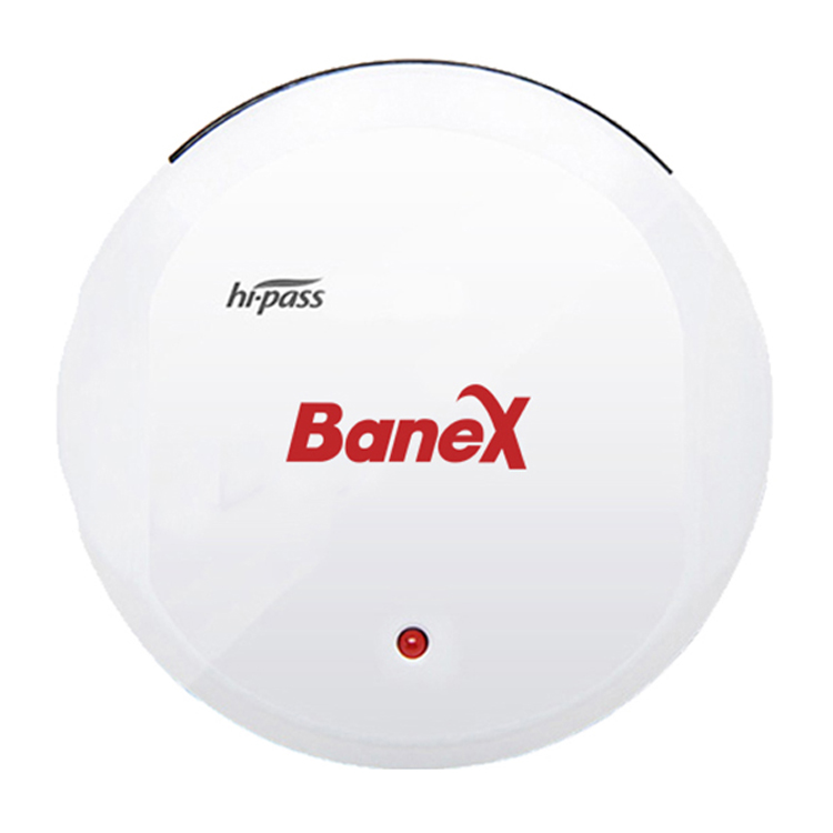바넥스 태양광 충전 무선 하이패스 단말기 BX300 42,200원
