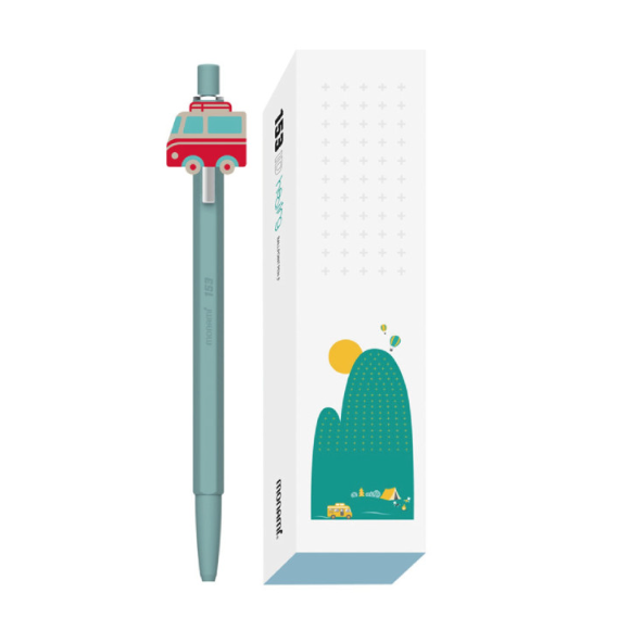 모나미 153 아이디 힐링 볼펜 0.7mm 120,830원