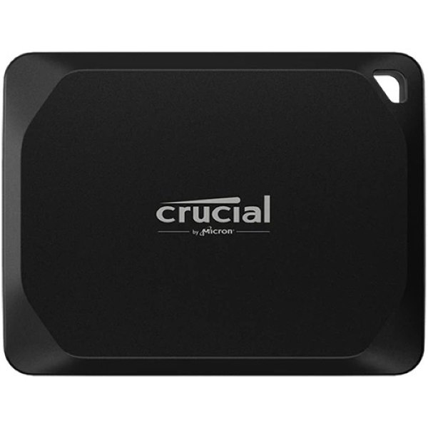 마이크론 Crucial X10 Pro Portable 외장SSD (4TB) 아스크텍 854,600원