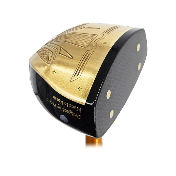 파크로 파크프로 PRO-5 파크골프채_고급용, 해당없음 825,000원